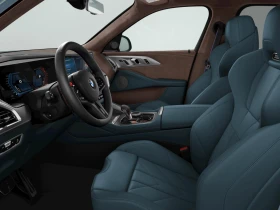 BMW XM undefined | Auto.bg — изображение 8 BMW XM undefined | Auto.bg — изображение 8