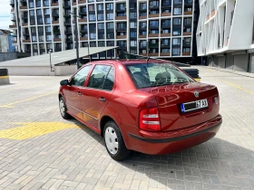 Skoda Fabia 1.4mpi бензин-газ | Auto.bg — изображение 5 Skoda Fabia 1.4mpi бензин-газ | Auto.bg — изображение 5