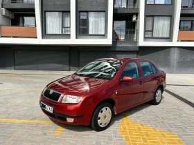 Skoda Fabia 1.4mpi бензин-газ | Auto.bg — изображение 2 Skoda Fabia 1.4mpi бензин-газ | Auto.bg — изображение 2