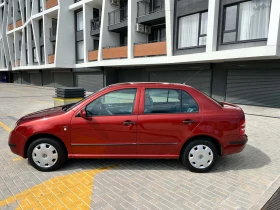 Skoda Fabia 1.4mpi бензин-газ | Auto.bg — изображение 3 Skoda Fabia 1.4mpi бензин-газ | Auto.bg — изображение 3
