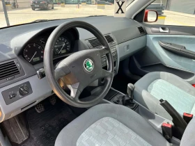Skoda Fabia 1.4mpi бензин-газ | Auto.bg — изображение 8 Skoda Fabia 1.4mpi бензин-газ | Auto.bg — изображение 8