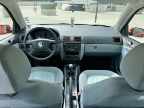 Skoda Fabia 1.4mpi бензин-газ | Auto.bg — изображение 9 Skoda Fabia 1.4mpi бензин-газ | Auto.bg — изображение 9