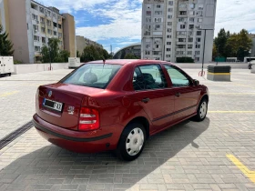 Skoda Fabia 1.4mpi бензин-газ | Auto.bg — изображение 6 Skoda Fabia 1.4mpi бензин-газ | Auto.bg — изображение 6