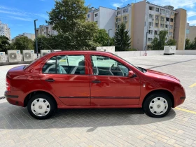Skoda Fabia 1.4mpi бензин-газ | Auto.bg — изображение 4 Skoda Fabia 1.4mpi бензин-газ | Auto.bg — изображение 4