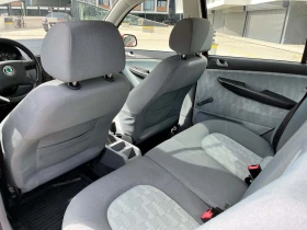 Skoda Fabia 1.4mpi бензин-газ | Auto.bg — изображение 7 Skoda Fabia 1.4mpi бензин-газ | Auto.bg — изображение 7