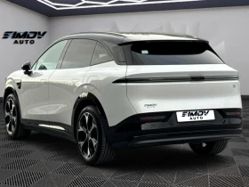 Zeekr 7X PRIVILEGE 100KWH 646КС. НАЛИЧЕН ЕВРОПЕЙСКИ | Auto.bg — изображение 4 Zeekr 7X PRIVILEGE 100KWH 646КС. НАЛИЧЕН ЕВРОПЕЙСКИ | Auto.bg — изображение 4