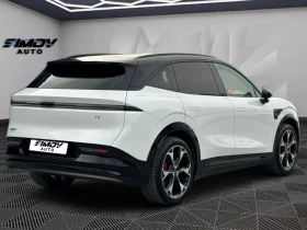 Zeekr 7X PRIVILEGE 100KWH 646КС. НАЛИЧЕН ЕВРОПЕЙСКИ | Auto.bg — изображение 2 Zeekr 7X PRIVILEGE 100KWH 646КС. НАЛИЧЕН ЕВРОПЕЙСКИ | Auto.bg — изображение 2