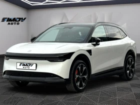 Zeekr 7X PRIVILEGE 100KWH 646КС. НАЛИЧЕН ЕВРОПЕЙСКИ