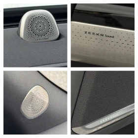 Zeekr 7X PRIVILEGE 100KWH 646КС. НАЛИЧЕН ЕВРОПЕЙСКИ | Auto.bg — изображение 10 Zeekr 7X PRIVILEGE 100KWH 646КС. НАЛИЧЕН ЕВРОПЕЙСКИ | Auto.bg — изображение 10