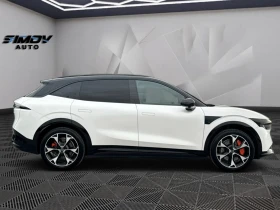 Zeekr 7X PRIVILEGE 100KWH 646КС. НАЛИЧЕН ЕВРОПЕЙСКИ | Auto.bg — изображение 6 Zeekr 7X PRIVILEGE 100KWH 646КС. НАЛИЧЕН ЕВРОПЕЙСКИ | Auto.bg — изображение 6