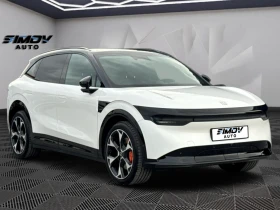 Zeekr 7X PRIVILEGE 100KWH 646КС. НАЛИЧЕН ЕВРОПЕЙСКИ | Auto.bg — изображение 3 Zeekr 7X PRIVILEGE 100KWH 646КС. НАЛИЧЕН ЕВРОПЕЙСКИ | Auto.bg — изображение 3