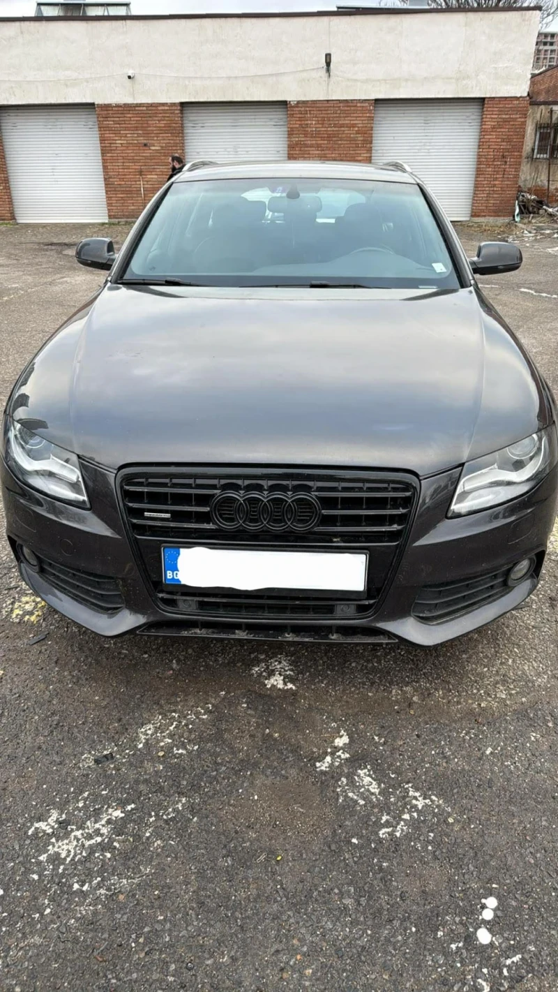 Audi A4 B8 QUATTRO - 7200 € / 14081.98 лв. - 71842619 1 | Car24.bg Audi A4 B8 QUATTRO - 7200 € / 14081.98 лв. - 71842619 1