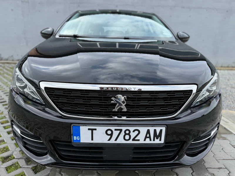 Peugeot 308 1.5 130hp - 9800 € / 19167.13 лв. - 28249765 1 | Car24.bg Peugeot 308 1.5 130hp - 9800 € / 19167.13 лв. - 28249765 1