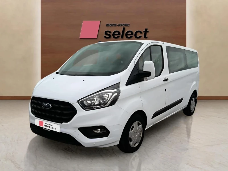 Ford Transit Custom 2.0L EcoBlue - 23900 € / 46744.34 лв. - 14950663 1 | Car24.bg Ford Transit Custom 2.0L EcoBlue - 23900 € / 46744.34 лв. - 14950663 1