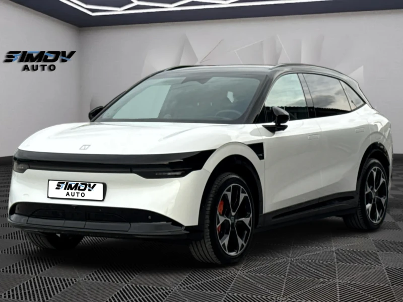 Zeekr 7X PRIVILEGE 100KWH 646КС. НАЛИЧЕН ЕВРОПЕЙСКИ - 59990 € - 33021884 1 | Car24.bg Zeekr 7X PRIVILEGE 100KWH 646КС. НАЛИЧЕН ЕВРОПЕЙСКИ - 59990 € - 33021884 1