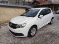 Dacia Sandero 1.5 - [4] 