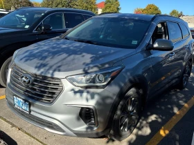 Hyundai Santa fe * FWD * CARFAX * БЕЗ ПЪРВОНАЧАЛНА ВНОСКА - Car24.bg Hyundai Santa fe * FWD * CARFAX * БЕЗ ПЪРВОНАЧАЛНА ВНОСКА