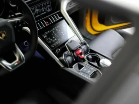 Lamborghini Urus S/666 HP/CERAMIC/B&O/HEAD UP/PANO/TV/360/ - 239980 € / 469360.08 лв. - 18386659 10 | Car24.bg Lamborghini Urus S/666 HP/CERAMIC/B&O/HEAD UP/PANO/TV/360/ - 239980 € / 469360.08 лв. - 18386659 10