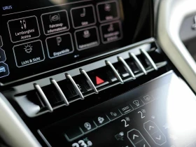 Lamborghini Urus S/666 HP/CERAMIC/B&O/HEAD UP/PANO/TV/360/ - 239980 € / 469360.08 лв. - 18386659 11 | Car24.bg Lamborghini Urus S/666 HP/CERAMIC/B&O/HEAD UP/PANO/TV/360/ - 239980 € / 469360.08 лв. - 18386659 11