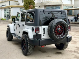 Jeep Wrangler 3.6 SAHARA - 17500 € / 34227.03 лв. - 52728281 7 | Car24.bg Jeep Wrangler 3.6 SAHARA - 17500 € / 34227.03 лв. - 52728281 7