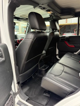 Jeep Wrangler 3.6 SAHARA - 17500 € / 34227.03 лв. - 52728281 11 | Car24.bg Jeep Wrangler 3.6 SAHARA - 17500 € / 34227.03 лв. - 52728281 11