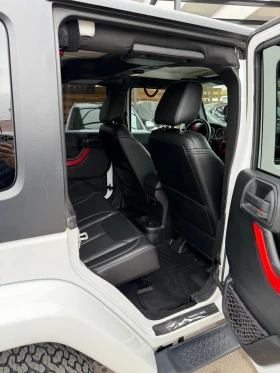 Jeep Wrangler 3.6 SAHARA - 17500 € / 34227.03 лв. - 52728281 14 | Car24.bg Jeep Wrangler 3.6 SAHARA - 17500 € / 34227.03 лв. - 52728281 14