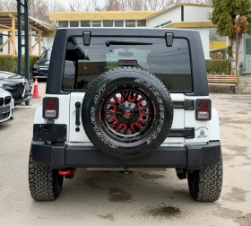 Jeep Wrangler 3.6 SAHARA - 17500 € / 34227.03 лв. - 52728281 4 | Car24.bg Jeep Wrangler 3.6 SAHARA - 17500 € / 34227.03 лв. - 52728281 4