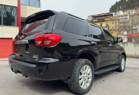 Toyota Sequoia Platinum - 27700 € / 54176.49 лв. - 59036307 4 | Car24.bg Toyota Sequoia Platinum - 27700 € / 54176.49 лв. - 59036307 4
