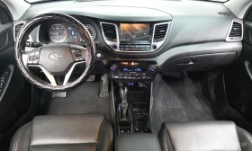 Hyundai Tucson All New 2.0 Diesel | Auto.bg — изображение 7 Hyundai Tucson All New 2.0 Diesel | Auto.bg — изображение 7