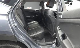 Hyundai Tucson All New 2.0 Diesel | Auto.bg — изображение 12 Hyundai Tucson All New 2.0 Diesel | Auto.bg — изображение 12