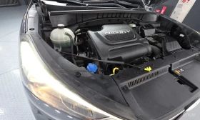 Hyundai Tucson All New 2.0 Diesel | Auto.bg — изображение 6 Hyundai Tucson All New 2.0 Diesel | Auto.bg — изображение 6