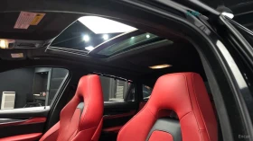 BMW X6 M* КОЖА* ПОДГРЕВ* ОБДУХВАНЕ* HEADUP* 360* LANE ASS | Auto.bg — изображение 17 BMW X6 M* КОЖА* ПОДГРЕВ* ОБДУХВАНЕ* HEADUP* 360* LANE ASS | Auto.bg — изображение 17