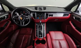 Porsche Macan 3.6 TURBO | SPORT CHRONO| PASM| BOSE | Auto.bg — изображение 11 Porsche Macan 3.6 TURBO | SPORT CHRONO| PASM| BOSE | Auto.bg — изображение 11