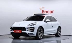Porsche Macan 3.6 TURBO | SPORT CHRONO| PASM| BOSE