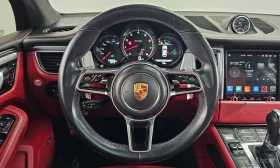Porsche Macan 3.6 TURBO | SPORT CHRONO| PASM| BOSE | Auto.bg — изображение 12 Porsche Macan 3.6 TURBO | SPORT CHRONO| PASM| BOSE | Auto.bg — изображение 12