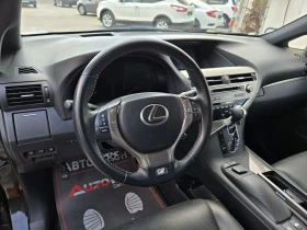 Lexus RX 450h 3.5i-299кс= F-Sport= 81.000km= HUD= NAVI= CAM | Auto.bg — изображение 8 Lexus RX 450h 3.5i-299кс= F-Sport= 81.000km= HUD= NAVI= CAM | Auto.bg — изображение 8