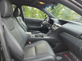 Lexus RX 450h 3.5i-299кс= F-Sport= 81.000km= HUD= NAVI= CAM | Auto.bg — изображение 15 Lexus RX 450h 3.5i-299кс= F-Sport= 81.000km= HUD= NAVI= CAM | Auto.bg — изображение 15