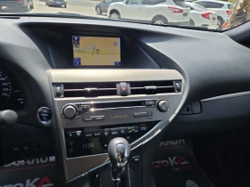 Lexus RX 450h 3.5i-299кс= F-Sport= 81.000km= HUD= NAVI= CAM | Auto.bg — изображение 16 Lexus RX 450h 3.5i-299кс= F-Sport= 81.000km= HUD= NAVI= CAM | Auto.bg — изображение 16
