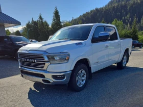 Dodge RAM 1500 Laramie Short cab / ОБДУХВАНЕ / CARFAX