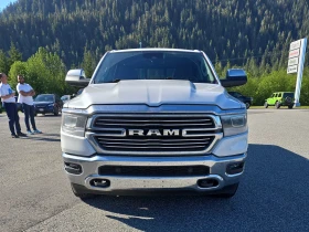 Dodge RAM 1500 Laramie Short cab / ОБДУХВАНЕ / CARFAX | Auto.bg — изображение 6 Dodge RAM 1500 Laramie Short cab / ОБДУХВАНЕ / CARFAX | Auto.bg — изображение 6