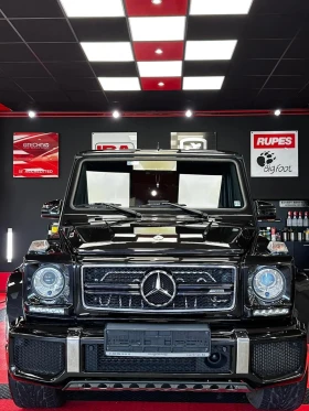 Mercedes-Benz G 63 AMG - 55999 € - 36899381 2 | Car24.bg Mercedes-Benz G 63 AMG - 55999 € - 36899381 2