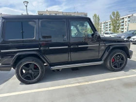 Mercedes-Benz G 63 AMG - 55999 € - 36899381 12 | Car24.bg Mercedes-Benz G 63 AMG - 55999 € - 36899381 12