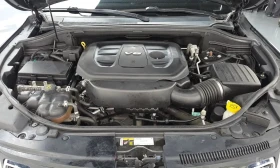 Jeep Grand cherokee 3.6* V6* 8ZF* OVERLAND* ДИСТРОНИК* ОБДУХВАНЕ* КАМЕ - 16700 € - 31054963 17 | Car24.bg Jeep Grand cherokee 3.6* V6* 8ZF* OVERLAND* ДИСТРОНИК* ОБДУХВАНЕ* КАМЕ - 16700 € - 31054963 17
