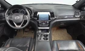 Jeep Grand cherokee 3.6* V6* 8ZF* OVERLAND* ДИСТРОНИК* ОБДУХВАНЕ* КАМЕ - 16700 € - 31054963 6 | Car24.bg Jeep Grand cherokee 3.6* V6* 8ZF* OVERLAND* ДИСТРОНИК* ОБДУХВАНЕ* КАМЕ - 16700 € - 31054963 6