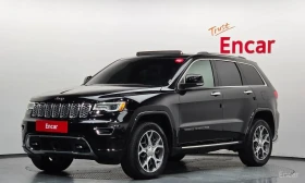 Jeep Grand cherokee 3.6* V6* 8ZF* OVERLAND* ДИСТРОНИК* ОБДУХВАНЕ* КАМЕ - Car24.bg Jeep Grand cherokee 3.6* V6* 8ZF* OVERLAND* ДИСТРОНИК* ОБДУХВАНЕ* КАМЕ