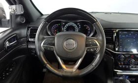 Jeep Grand cherokee 3.6* V6* 8ZF* OVERLAND* ДИСТРОНИК* ОБДУХВАНЕ* КАМЕ - 16700 € - 31054963 7 | Car24.bg Jeep Grand cherokee 3.6* V6* 8ZF* OVERLAND* ДИСТРОНИК* ОБДУХВАНЕ* КАМЕ - 16700 € - 31054963 7