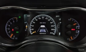 Jeep Grand cherokee 3.6* V6* 8ZF* OVERLAND* ДИСТРОНИК* ОБДУХВАНЕ* КАМЕ - 16700 € - 31054963 13 | Car24.bg Jeep Grand cherokee 3.6* V6* 8ZF* OVERLAND* ДИСТРОНИК* ОБДУХВАНЕ* КАМЕ - 16700 € - 31054963 13