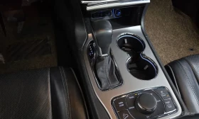 Jeep Grand cherokee 3.6* V6* 8ZF* OVERLAND* ДИСТРОНИК* ОБДУХВАНЕ* КАМЕ - 16700 € - 31054963 11 | Car24.bg Jeep Grand cherokee 3.6* V6* 8ZF* OVERLAND* ДИСТРОНИК* ОБДУХВАНЕ* КАМЕ - 16700 € - 31054963 11
