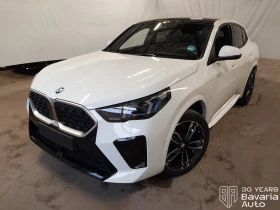 BMW X2 20i sDrive Steptronic - Car24.bg BMW X2 20i sDrive Steptronic