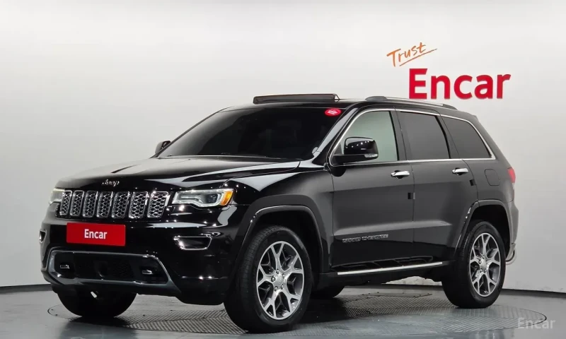 Jeep Grand cherokee 3.6* V6* 8ZF* OVERLAND* ДИСТРОНИК* ОБДУХВАНЕ* КАМЕ - 16700 € - 31054963 1 | Car24.bg Jeep Grand cherokee 3.6* V6* 8ZF* OVERLAND* ДИСТРОНИК* ОБДУХВАНЕ* КАМЕ - 16700 € - 31054963 1